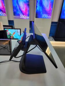 Tablet Android Digital Signage FHD Layar Sentuh 15,6 Inci untuk Layar Operator Sistem <span class=keywords><strong>POS</strong></span> Kasir Restoran Tanpa Aplikasi - Product Image 6