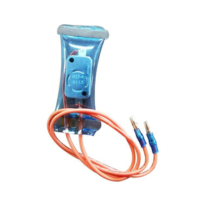 Termostato de Descongelación Eléctrico Nuevo a <span class=keywords><strong>Precio</strong></span> de Fábrica para <span class=keywords><strong>Refrigerador</strong></span> <span class=keywords><strong>Frigidaire</strong></span> - Product Image 4