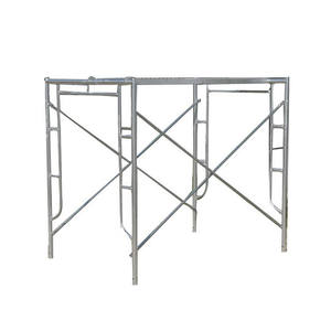 Échafaudages d'occasion à vendre sur Craigslist / Clé à écrous pour échafaudage - Product Image 2