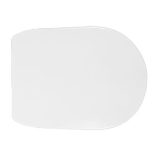 Siège de toilette thermodurcissable GALASSIA M2 55 Blanc 50 cm de longueur 40 cm de largeur 8 cm de hauteur - Product Image 1
