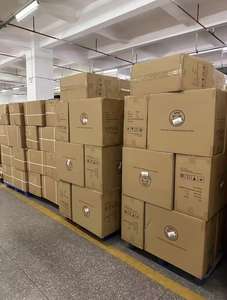 ใหม่แกะกล่อง พร้อมส่ง SK43J35G ตัวควบคุม PLC สำหรับงานอุตสาหกรรม ระบบควบคุมอัตโนมัติ - Product Image 3