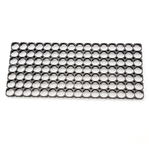 Soporte para Baterías de Litio 18650 7x16 al por Mayor, Fabricación OEM, Hecho de Plástico ABS y PC, Entrega Inmediata - Product Image 2