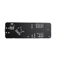 ESP-Prog Pengunduh Firmware ESP8266/ESP32 Papan Pengembangan Komunikasi Serial JTAG Burning Debugger FT2232HL Downloader