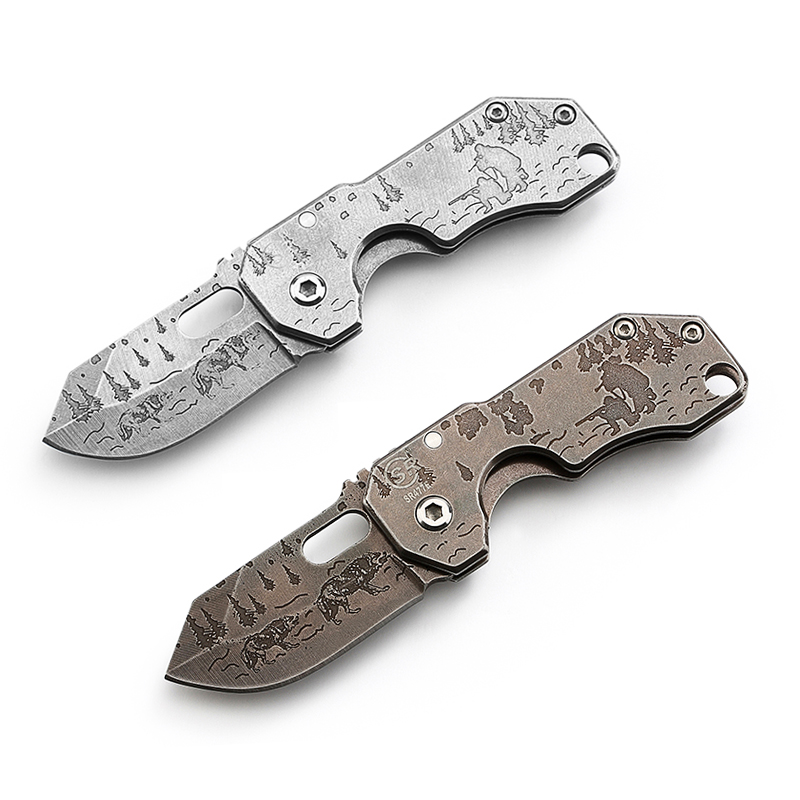 YJ Knives