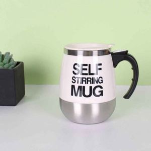 Modern Stainless Steel Coffee <b>Mug</b> With Vacuum Insulation for Smooth Brewing Experience and Compact Design - Product Image 1