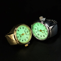 Aksesoris Jam Tangan Minimalis Unisex Eksklusif TikTok AliExpress, Barang Laris, Pengiriman Langsung