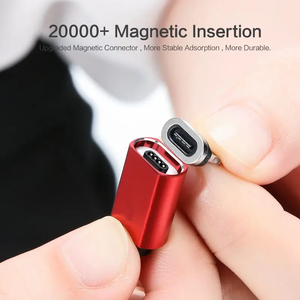 تصميم شعار OEM لينة TPE الشحن السريع Type-c USB ملحقات الهاتف المحمول كابل شاحن سريع لفون وسامسونج أندرويد - Product Image 6