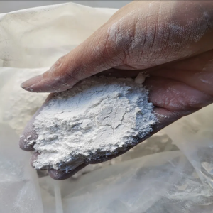 Poudre de dioxyde de titane avec une excellente puissance couvrante - Product Image 1