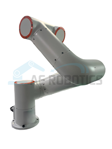 หุ่นยนต์โคบอท AE3C 6 แกนอเนกประสงค์ ใช้งานร่วมกับอุปกรณ์เคลื่อนที่และเดสก์ท็อปได้ง่าย - Product Image 4