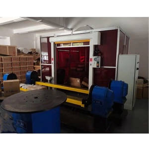 Simple Operation and Convenient Maintenance Customization Horizontal <strong>Positioner</strong> - Product Image 2