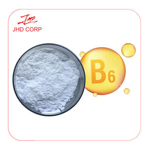 Vente en gros CAS 54-47-7 <span class=keywords><strong>Vitamine</strong></span> <span class=keywords><strong>B6</strong></span> <span class=keywords><strong>P5P</strong></span> Pyridoxal-5-Phosphate en vrac - Product Image 1