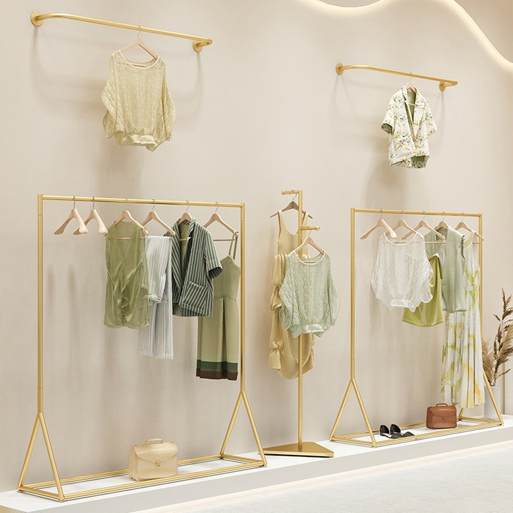 How to Choose the Best Gold Clothes Rack: A Complete Buying Guide