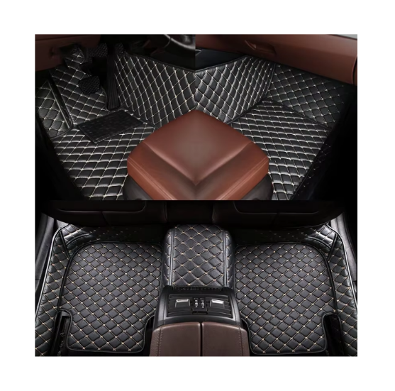 Wholesale Custom Car Carpet Logo Car