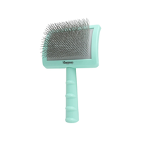 Peigne pour animaux de compagnie, peigne démêlant pour chats et chiens, peigne à picots pour poils flottants