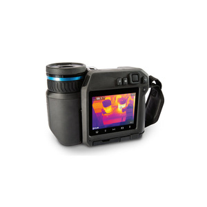 กล้องถ่ายภาพความร้อน FLIR T530 จากสหรัฐอเมริกา ซีรีส์ T500 สำหรับการวัดและวิเคราะห์ - Product Image 3