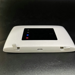 ZTE เราเตอร์เคลื่อนที่รุ่นใหม่ปลดล็อค ZTE MF920U LTE UFI LTE CAT4พร้อมพอร์ตเสาอากาศสองพอร์ต - Product Image 3