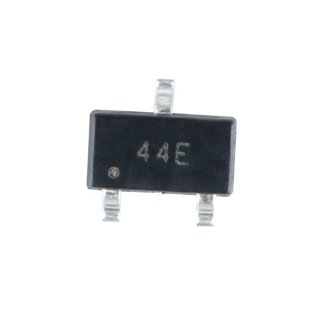 Hall Sensor High Sensitivity IC Chips 44E 49E SOT-23 3V to 30V Hall Effect Switch Magnetic Sensor