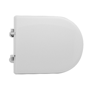 Sedile WC per Ideal Standard Tonic Shape 7, Bianco, Lunghezza 50,5 cm, Larghezza 37,5 cm - Product Image 1