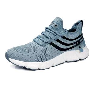 Zapatillas Deportivas Clásicas OEM/ODM Duraderas para Hombre y Mujer, para Verano, Primavera, Correr, Acampar, Campus, Ocio - Product Image 3