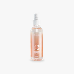 Divain Sun Kiss Body Mist 100ml Floreale Estivo da Viaggio - Product Image 1