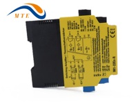 Amplificateur de commutation isolant Turck Type 2CH IM1-22EX-R, sortie relais NAMUR Ex 2A 250VAC, ATEX IECEx SIL2, alimentation universelle