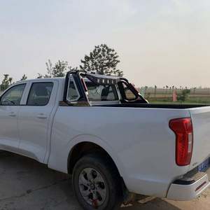 Barra Antivuelco de Alta Calidad para Camioneta, Barra Antivuelco para Toyota Hilux Vigo - Product Image 3