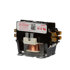 Pièces de rechange universelles pour machine à glaçons 208/240V AC Contacteurs 2006599 2006593 Contacteurs pour Manitowoc ID <span class=keywords><strong>QD</strong></span> <span class=keywords><strong>M</strong></span> SF SN Series Ice Maker - Product Image 1