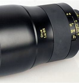 เลนส์ Zei-ss Batis 40 มม. F2 ของแท้ 100% / เลนส์ Otus 85 มม. F1.4 ZF.2 สำหรับกล้องฟูลเฟรม เมาท์ E 40 มม. F2.0 เลนส์ออโต้โฟกัสสำหรับกล้องมิเรอร์เลส - Product Image 5