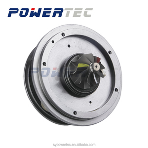 Powertec Turbo Core 762060 36002651 30774992 30751708 50442292 5048265 pour Volvo C30 2.4 <span class=keywords><strong>D5</strong></span> 163-180HP 120-132Kw I5D 2006- - Product Image 2