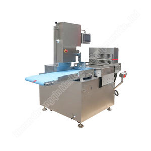 Scie à viande et à os Butcher Buddy, scie à ruban pour viande et os, machine à scier la viande - Product Image 2