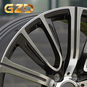 Jantes forgées <span class=keywords><strong>de</strong></span> <span class=keywords><strong>luxe</strong></span> GZD pour voitures, 20, 22, 24 pouces, pour RR <span class=keywords><strong>Bentley</strong></span> 5x120 5x130 5x114.3, jantes en alliage pour roues <span class=keywords><strong>de</strong></span> <span class=keywords><strong>voiture</strong></span> - Product Image 5