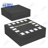Composants IC de Shenzhen, capteur, module sans fil HIP2100IBZT