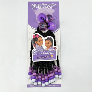 Big Shine 30mm Colorful Bobbles Gold Bling Beads con caja de 6-8 pulgadas Trenza Senegal <span class=keywords><strong>Twist</strong></span> Trenzas Accesorios para el cabello para niñas - Product Image 6