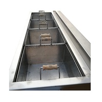 Machine professionnelle de blanchiment à la vapeur pour légumes/arachides/amandes/pommes de terre en acier inoxydable 304, 200 kg/h