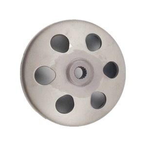 Couvercle d'embrayage de pièces de moto WANOU CVT pour XMAX <span class=keywords><strong>300</strong></span> - Product Image 3