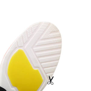 Semelles respirantes et absorbantes pour le sport, vente en gros de semelles de marche - Product Image 2