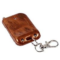 Télécommande universelle pour porte de garage à code fixe, duplicateur automatique, clé de voiture clonée