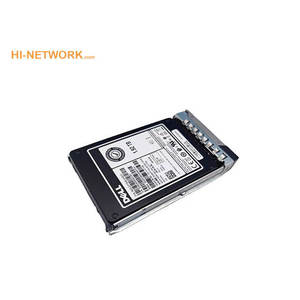 Disque SSD Dell 1 To en vrac, 1,92 To, 2,5 pouces, externe, SAS 12G, 2,5 086DD PM1633A - Product Image 1