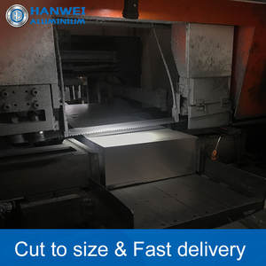 Plaque de titane de taille personnalisée résistance à la corrosion haute résistance aérospatiale médicale chimique industrielle coupe Gr1/Gr2/Gr5/<span class=keywords><strong>Gr7</strong></span> Gr6 - Product Image 5