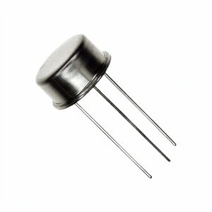 Electronics Component JANTXV2N3499 In Stock TO-205AD, TO-39-3 Metal Can Transistors - Product Image 1