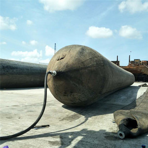 Ccs cấp giấy chứng nhận Thuyền bơm hơi phụ kiện cao su phao - Product Image 2