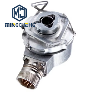 มอเตอร์เซอร์โวอุตสาหกรรมความเร็วสูงพร้อมเอนโค้ดเดอร์ 750W 1KW 1.5KW 2KW สำหรับอุปกรณ์ระบบอัตโนมัติเครื่อง CNC ใช้ได้กับรุ่น MODEL-S10 - Product Image 1