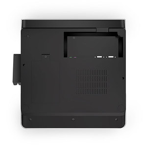 DLSUM-TD tiền mặt đăng ký Windwos & Android OS Mini <span class=keywords><strong>POS</strong></span> thiết bị đầu cuối Inter core CPU màn hình phẳng nhôm Multi Touch <span class=keywords><strong>Panel</strong></span> <span class=keywords><strong>PC</strong></span> - Product Image 5