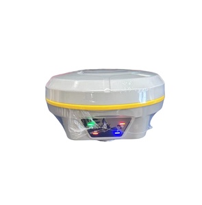 เครื่องรับสัญญาณ GPS RTK GNSS G3 รุ่น Professional SOUTH G3 พร้อมมาตรฐาน IP68 อุณหภูมิใช้งาน -45~75 องศาเซลเซียส สำหรับงานสำรวจที่ดิน - Product Image 6
