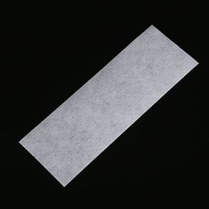 Fabricants OEM ODM papier à cirer direct papier à cirer spécial non tissé épaissi blanc papier à cirer pour le corps - Product Image 2