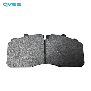 Sistema Frenante Silenzioso Pastiglie Freno in Ceramica AZ9100444050 - Product Image 4