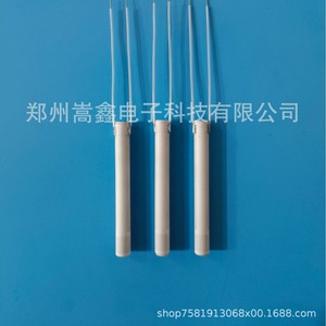 Elemento Calefactor Cerámico Zhengzhou Gaoxin 8x70mm, Alúmina, Calentamiento Rápido Eléctrico, Repuestos para Calentadores Domésticos - Product Image 3