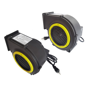 Ventilador de Aire de 200W <span class=keywords><strong>Songhai</strong></span>, Ventilador de Aire Inflable para Castillo Inflable de Brincar - Product Image 5