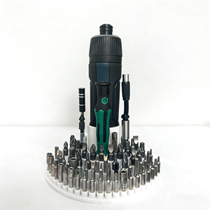 ที่ใส่ดอกไขควงไฟฟ้าบ๊อช โก 3 - Product Image 1