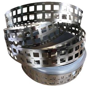 Гелон никель чип Чистый Никель полоса 18650 21700 26650 32650 батареи сырье никелевая лента для аккумуляторной батареи - Product Image 1